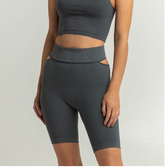 FP Movement by Free People Pants - NWT FP Movement Witness The Fitness Bike Shorts Sz XS